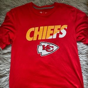 NFL Kansas City Chiefs T-Shirt